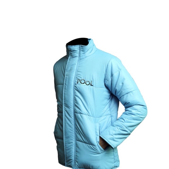 Ladies Winter Jacket - Picture 8 of 12